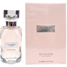 Victoria&acute;s Secret So In Love 100ml Kvepalai Moterims EDP