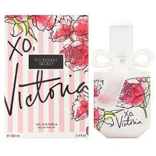 Victoria&acute;s Secret XO Victoria 100ml Kvepalai Moterims EDP