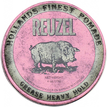 REUZEL  95ml Moterims