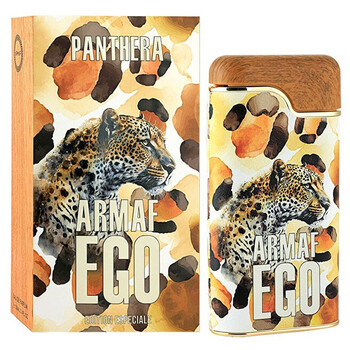 Armaf Ego Panthera 100ml Kvepalai Unisex EDP