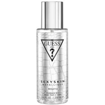 Guess Sexy Skin Metallique Mojito 250ml Kvepalai Moterims