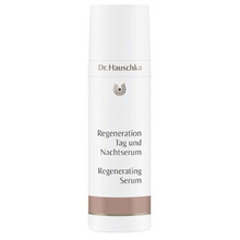 Dr. Hauschka Regenerating Serum 30ml Moterims