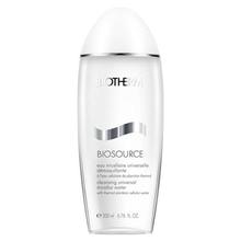 Biotherm BIOSOURCE Universal Micellar Cleansing Water - Cleaning micellar water 200ml Moterims