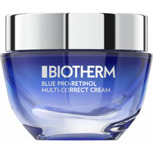 Biotherm Blue Pro-Retinol Multi-Correct Cream 50ml Moterims