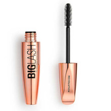 Makeup Revolution Big Lash XL Volume Mascara - Mascara for a perfect eyelash volume of 8 g Moterims