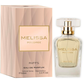 Riiffs Perfumes Melissa Poudree 100ml Kvepalai Moterims EDP