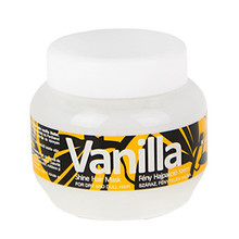 Kallos Vanilla Mask ( Dry Hair ) 275ml Moterims