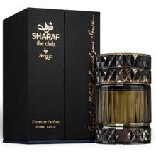 Zimaya Sharaf The Club 100ml Kvepalai Unisex