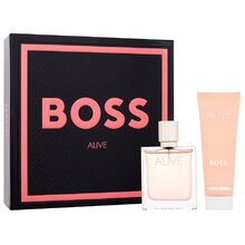 Hugo Boss Alive 50ml Kvepalai Moterims