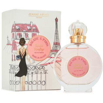 Jeanne Arthes Balade a Paris Soir&eacute;e Rooftop 100ml Kvepalai Moterims EDP