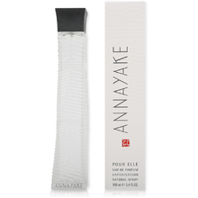 Annayake Pour Elle 100ml NI&Scaron;INIAI Kvepalai Moterims EDP