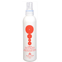 Kallos KJMN Volumizing Spray 200ml Moterims
