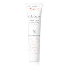 Avene Nourishing and moisturizing skin cream 40ml Moterims