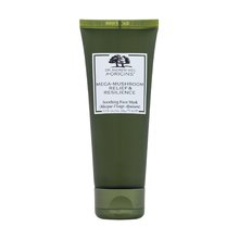 Origins Mega-Mushroom Relief & Resilience Soothing Face Mask - Zklidňuj&iacute;c&iacute; pleťov&aacute; maska 75ml Moterims
