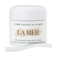 La Mer The Moisturizing Soft Cream - Moisturizing face cream 250ml Moterims