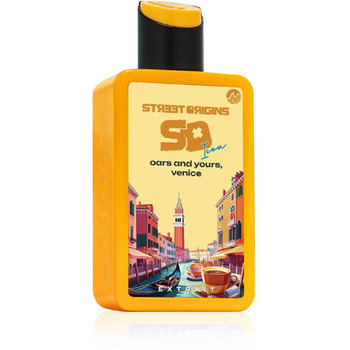 Street origins Cars and Yours, Venice 75ml Kvepalai Unisex EDP
