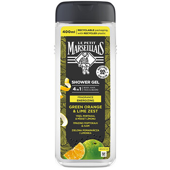 Le Petit Marseillais  400ml Vyrams