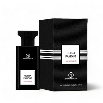 Grandeur Ultra Famous 100ml Kvepalai Unisex EDP