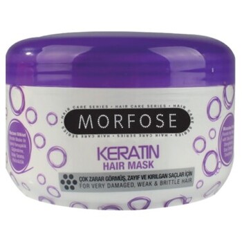 morfose  500ml Moterims