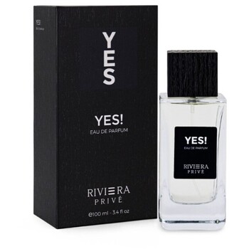 Riviera Priv&eacute; Yes! 100ml Kvepalai Vyrams EDP