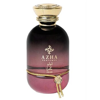 Azha Perfumes  100ml Kvepalai Moterims EDP