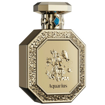 French Avenue Aquarius 90ml Kvepalai Unisex EDP