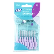 TePe Interdental Exra Soft ( 1,1 mm 8 Pcs ) Moterims