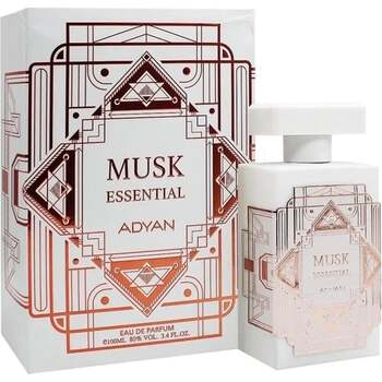 Adyan by Anfar Musk Essential 100ml Kvepalai Unisex EDP