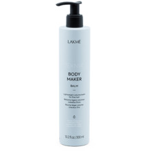 Lakme Teknia Body Maker Balm 1000ml Moterims
