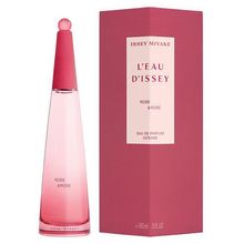 Issey Miyake L&acute;Eau D&acute;Issey Rose & Rose 50ml Kvepalai Moterims EDP