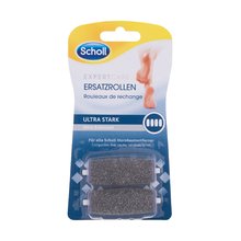 Scholl Velvet Smooth ( 2 pcs ) - Replacement rotary head Moterims