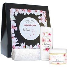 RYOR RYOR Sakura Elegant care set 325.0g Unisex
