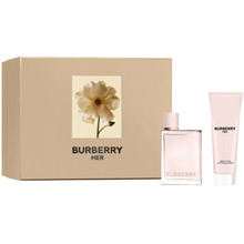 Burberry Her 50ml Kvepalai Moterims