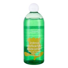 Ziaja Intimate Camomile Cleanser Gel (chamomile) - Gel for intimate hygiene 500ml Moterims