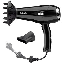 Babyliss Pro Moterims Babyliss Pro Moterims