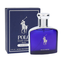 Ralph Lauren Polo Blue 125ml Kvepalai Vyrams EDP