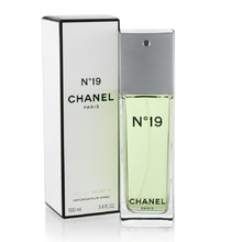 Chanel Chanel No.19 100ml Kvepalai Moterims EDT