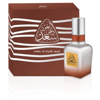 Ahmed Al Maghribi Dehn Al Oudh Saad 40ml Kvepalai Unisex EDP
