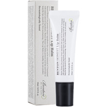 Benton Honest Lip Balm - Balz&aacute;m na rty 10ml Moterims