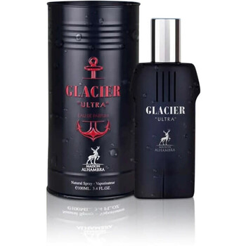 Maison Alhambra Glacier Ultra 100ml Kvepalai Unisex EDP