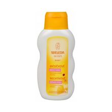 Weleda Marigold skin care lotion 200ml Unisex