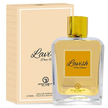 Grandeur Lavish 100ml Kvepalai Moterims EDP