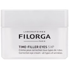 Filorga Time-Filler Eyes 5XP Correction Eye Cream 15ml Moterims