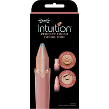 Wilkinson Sword Intuition Perfect Finish 2 in 1 Moterims