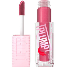 Maybelline Lifter Plump Lipgloss 5,4 ml Moterims