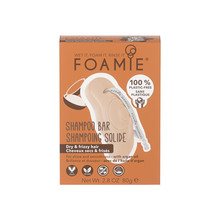 Foamie  80.0g Moterims