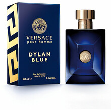 Versace Dylan Blue 100ml Kvepalai Vyrams EDT