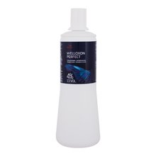 Wella Professional Welloxon Perfect Oxidation Cream 4% 1000ml Moterims