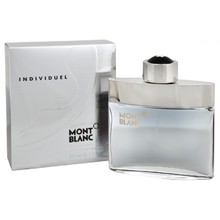 Mont Blanc Individuel 75ml Kvepalai Vyrams EDT