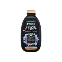 Garnier Botanic Therapy Magnetic Charcoal & Black Seed Oil Shampoo (oily hair with dry ends) 400ml Moterims
